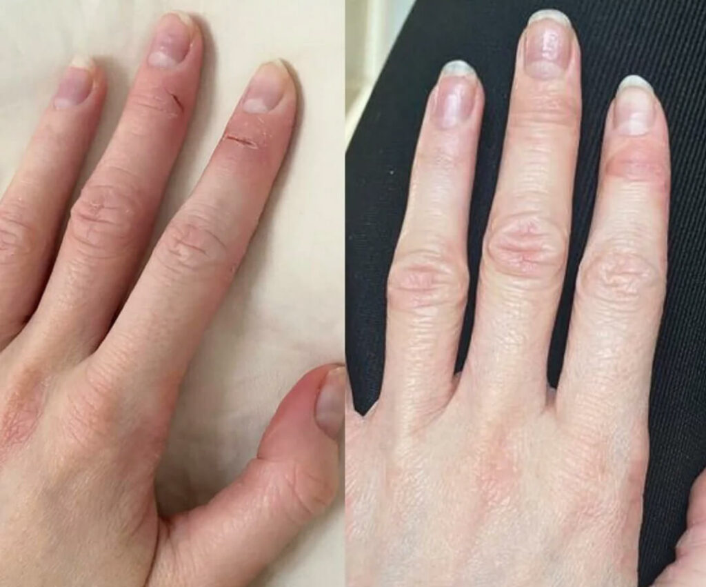 Repair Balm - limitiertes Probierangebot 12 Monikas Erfahrung Repair Balm